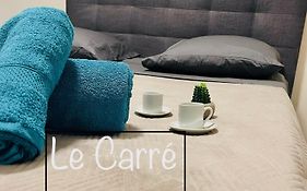 Le Carre Gambetta