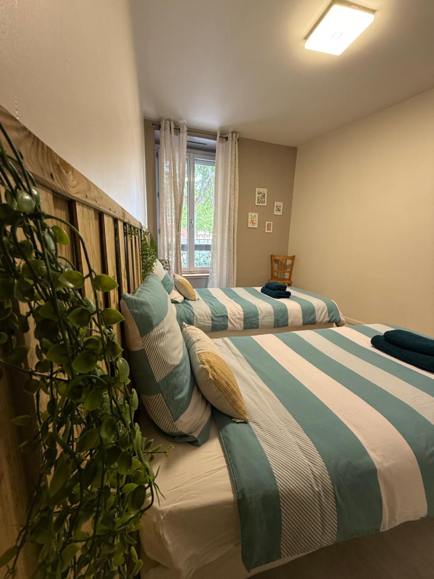 Apartamento Le Carre Gambetta Carcasona Exterior foto